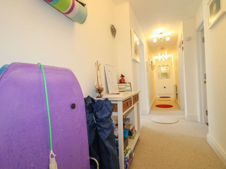 Shell Hill Mews Apartment Coleraine Exterior photo