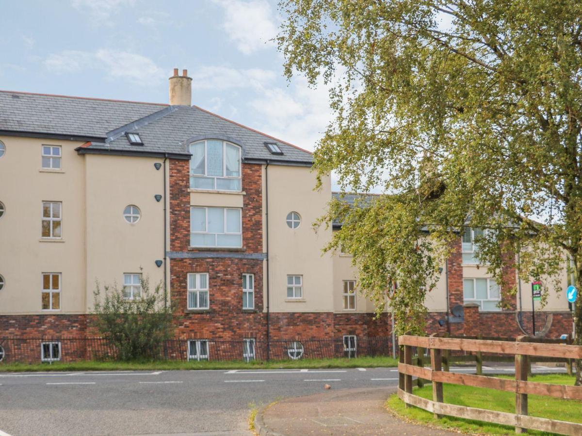 Shell Hill Mews Apartment Coleraine Exterior photo